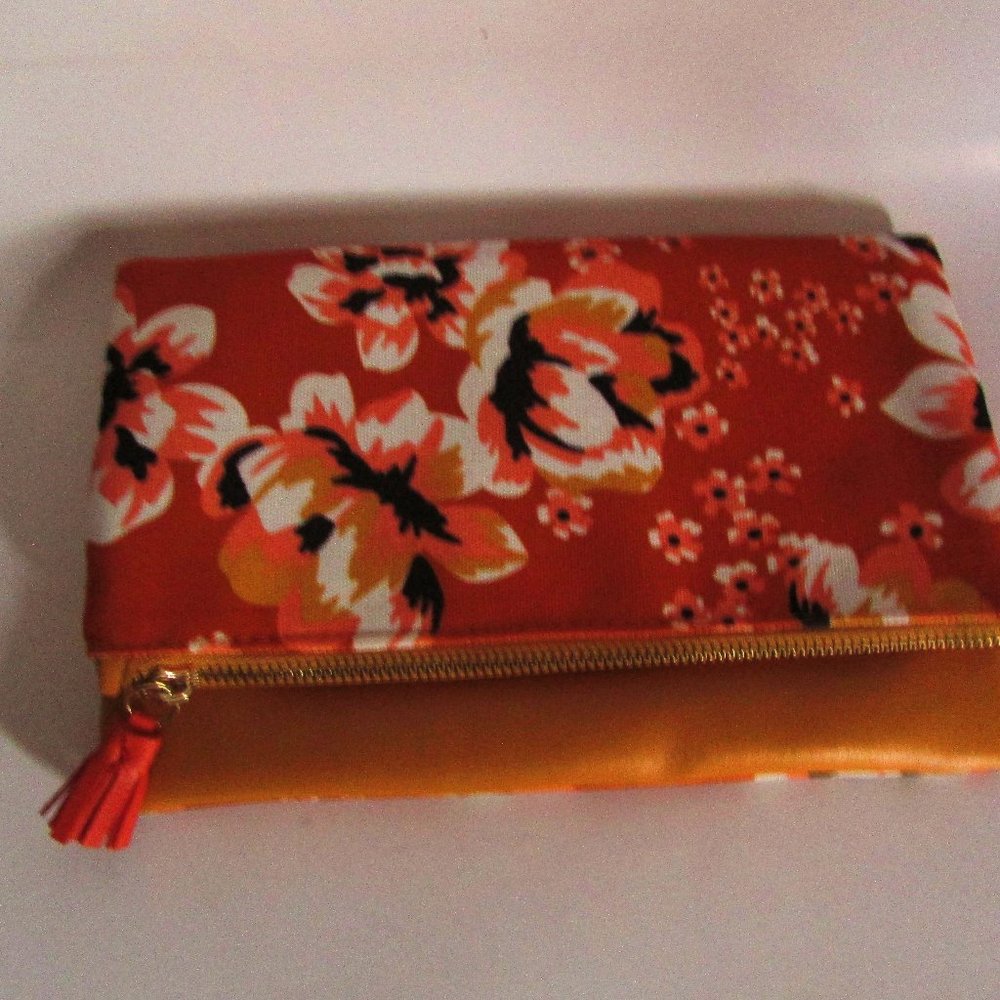 Rachel Palley Reversible Clutch